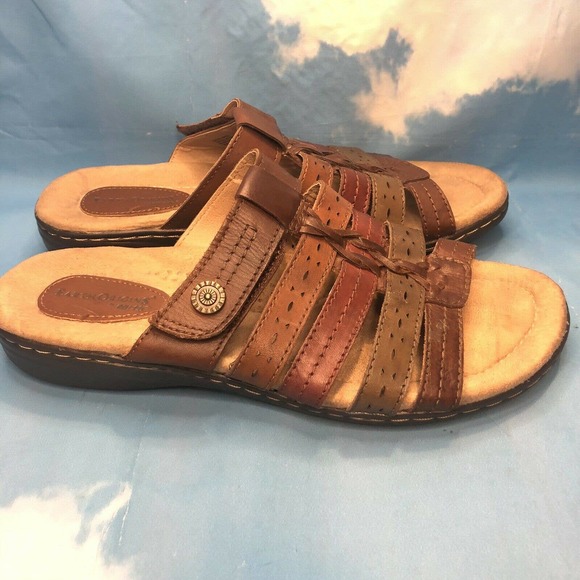 WOMEN'S EARTH ORIGINS KAITLYN BAT2 MULTI 11 - Picture 3 of 8